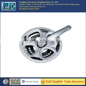 Custom High Precision Hot Sale Freewheel for Bike thumbnail-5