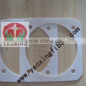 Ceramic Fiber Paper Gasket thumbnail-1