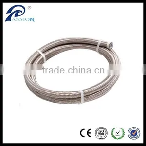 SAE 100R14 Ptef Hose Rubber thumbnail-1