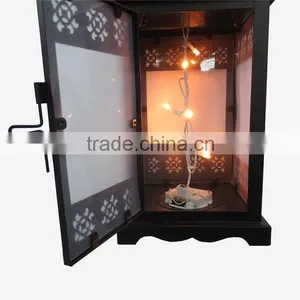 2015 Hot Sell European Style Candle Holder Made in China thumbnail-6