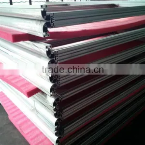 Good Quality Low Price 6063 T5 Aluminum Bracket (aluminum Mounting Bracket, Aluminum Angle Bracket) thumbnail-3