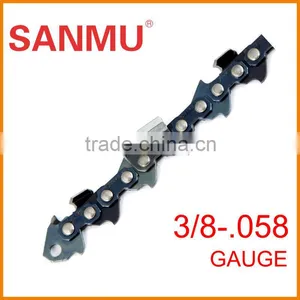 Steel 3/8 Chains in Chainsaw thumbnail-1