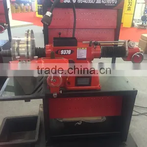 Good Quality Car Disc Brake Lathe Machine From Factory thumbnail-1