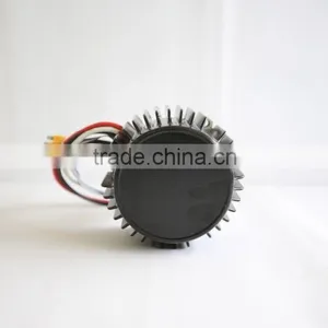 300w 24v Small Home Lawn Mower Hub Motors thumbnail-6