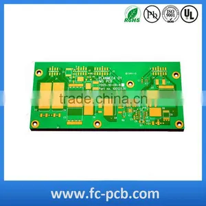 Aluminum PCB Board Assembly thumbnail-1