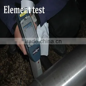 Alloy Structural Steel AISI 6150 Spring Steel Round Bar thumbnail-2