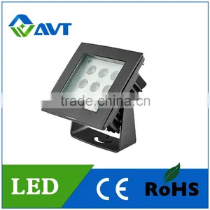 Professional 9W IP67 LED Light Garden Spot Lights 12V 24V LED Garden Light thumbnail-1