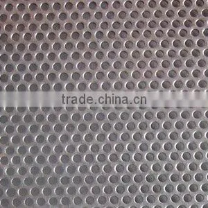 Perforated Metal Wire Mesh thumbnail-1