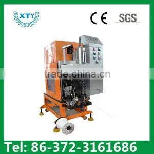 Servo Inserting Machines thumbnail-1