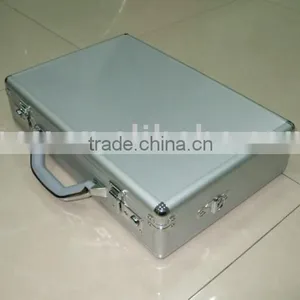 Aluminum Attache Case thumbnail-1