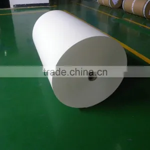 Cream Wood Grain Paper Product Model DS7013-70 thumbnail-1