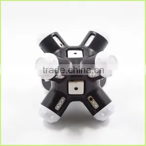 Plastic Brain Dice for Development of Kid's Intelligence thumbnail-1