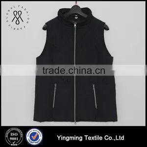Lady Winter Sleeveless Downcoat thumbnail-1