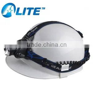 High Power Crossbow Hunting Rechargeable 1000 Lumen Led Headlamp thumbnail-1
