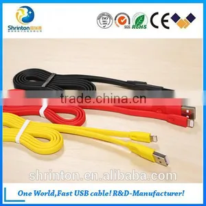 Remax Fast Charge Mobile Phone Cable, High Quality Micro USB Data Cable thumbnail-6