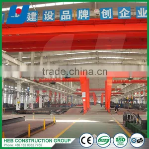 Low Price Experienced Steel Structure For Erw Round Pipe thumbnail-5