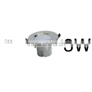 Led Down Light,3W 5W 7W 9W 12W 15W 18W Available thumbnail-1