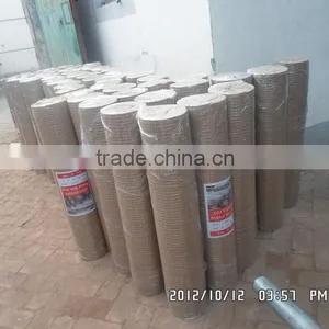 High Resistance Galv.wire Mesh in Rolls thumbnail-1