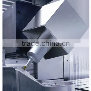 VS60100 Cheap 5 Axis Cnc Machine thumbnail-3