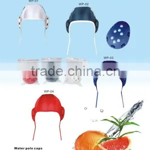Professional Water Polo Caps,underwater Hockey Caps thumbnail-1