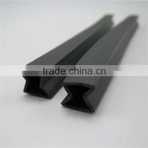 Weather Stripping for Fire Enter Steel Door thumbnail-1