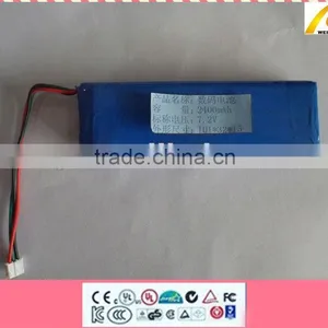 Inverter Battery for Telecom Units thumbnail-1