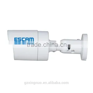ESCAM 2.0 Megapixel HD Network Mini IR-Bullet Camera thumbnail-3