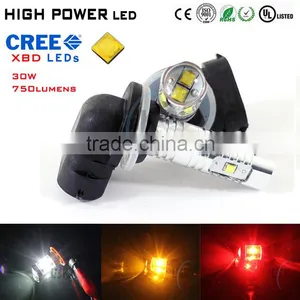 High Brightness 24v Led Bulb Lights 880 881 1156 1157 High Power Led Fog Light thumbnail-2