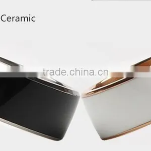 High Waterproof Titanium Stainless Steel Ring NFC Smart Ring With Click Each Online File Share thumbnail-5