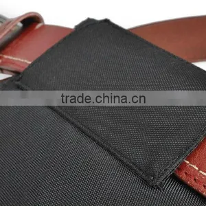 2016 Cheap High Quality Waterproof Polyester Wallet With Zipper thumbnail-5