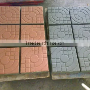 QT6-15 Automatic Pavers Production Line thumbnail-3