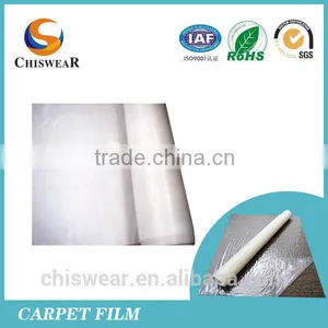 2014 Adhesive Carpet Protective Film, Protective Film for Carpet thumbnail-1