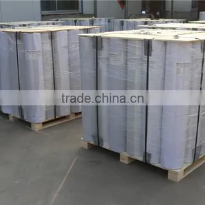 100% Polypropylene Nonwoven Roll Non Woven Fabric Non-woven Fabric thumbnail-2