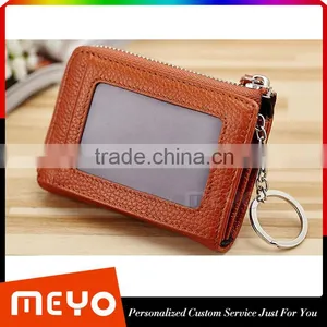 New Arrival Outdoor Credit Card Bag With Car Key Ring Supplier's Choice thumbnail-2