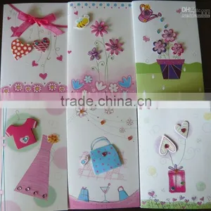 Greeting 3D Card for Kids thumbnail-1