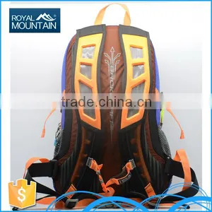 2015 Outdoor Sports Hiking OEM 8388 30L New Hiking Backpack With High Quality thumbnail-2