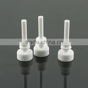 2015 Best Price And High Quality Gr2 Titanium Dabber Nails for Sale thumbnail-1