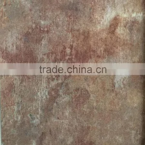 Recycleable Marble Grain Commercial Use Flooring Tile thumbnail-3