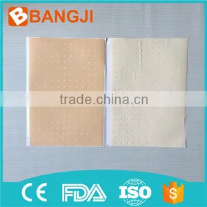 Chinese Herbal Essence Pain Relief Heating Patch thumbnail-2