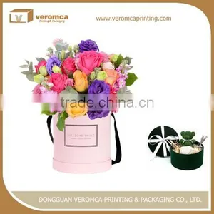 Multifunctional Retangle Packaging Box Flowergift ox thumbnail-1