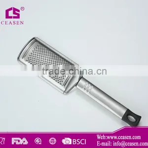 Stainless Steel Multifunctional Grater thumbnail-1
