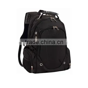 Waterproof Travel Backpack With Laptop Compartment thumbnail-1