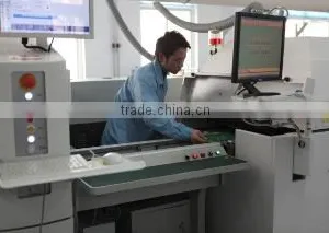 Shijiazhuang Tonhe Electronics Technologies Co., Ltd. company overview - view 2 thumbnail