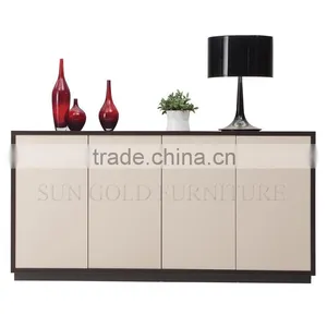 Wholesale China Goods Cheap Cupboard Wood Storage Cabinet/ Tea Cabinet (SZ-FCB326) thumbnail-1