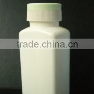 Flip Top Plastic Pharmaceutical Oral Bottle thumbnail-1