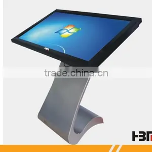 Promotional Lcd Panel All in One Advertising Display thumbnail-1