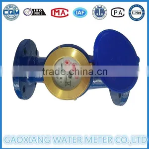 Water Meter Purchase For DN100mm Remote Reading Water Meter thumbnail-2