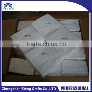 Promotional Items Cheap Cocktail Napkins thumbnail-1