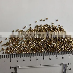 The High Quality and Durable Steel Cut Wire Shot thumbnail-1
