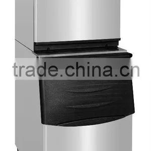 China Hot Sale Western Restaurants Split Machine Automatic Ice Maker thumbnail-4